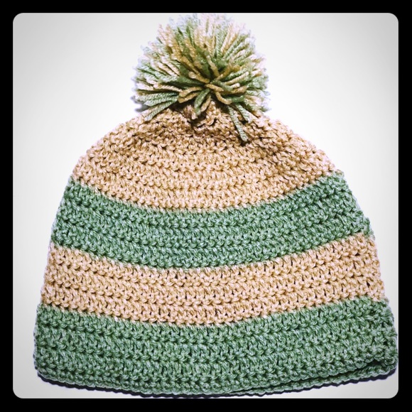 Hand Crocheted Hats - Picture 1 of 1